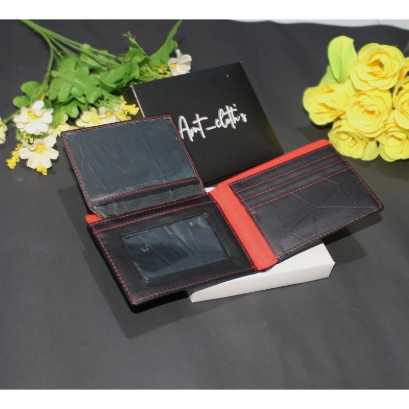 AMT_CLOTH'S - DOMPET PRIA - DOMPET LIPAT - DOMET DISTRO - DOMPET PENDEK - DOMPET KEREN TERBARU