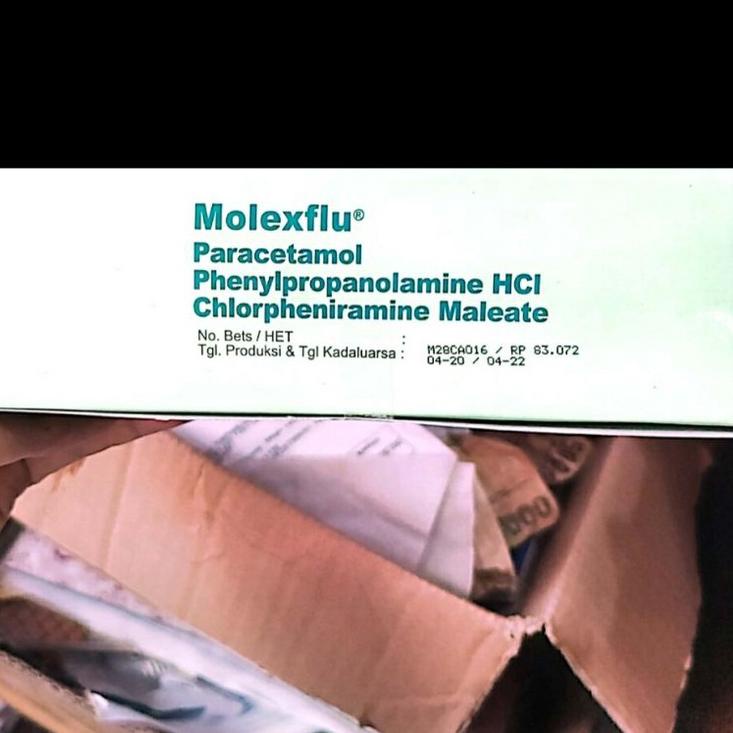 

Promo Terpopuler molexflu d43♔