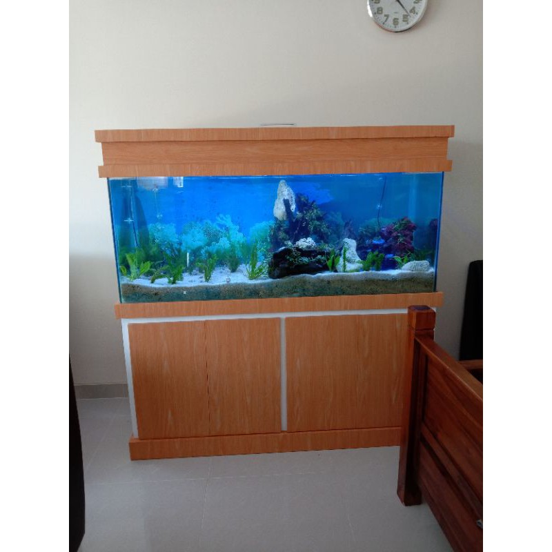 Aquarium Fullset