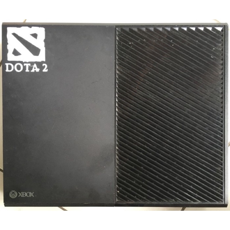 Chasing Housing Case Xbox One Xbox One Fat Fullset