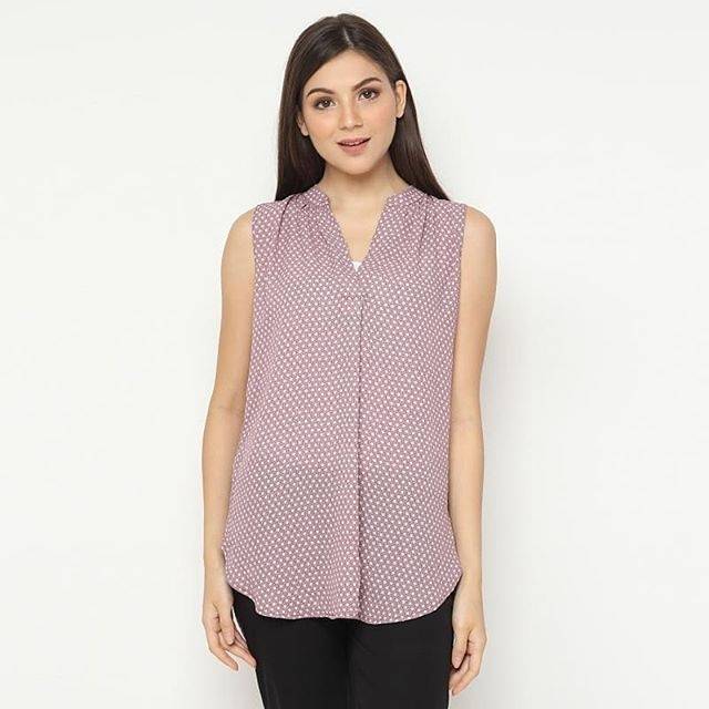 

mi loft purple abstract vneck top tombow dual crayola super tips stabilo pastel brush pen water