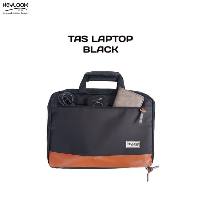 TAS LAPTOP TAS ORGANIZER LAPTOP TAS KERJA TAS KULIAH TAS PRIA WANITA