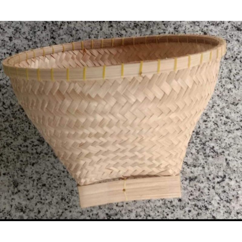 Boboko Nasi/Bakul Nasi