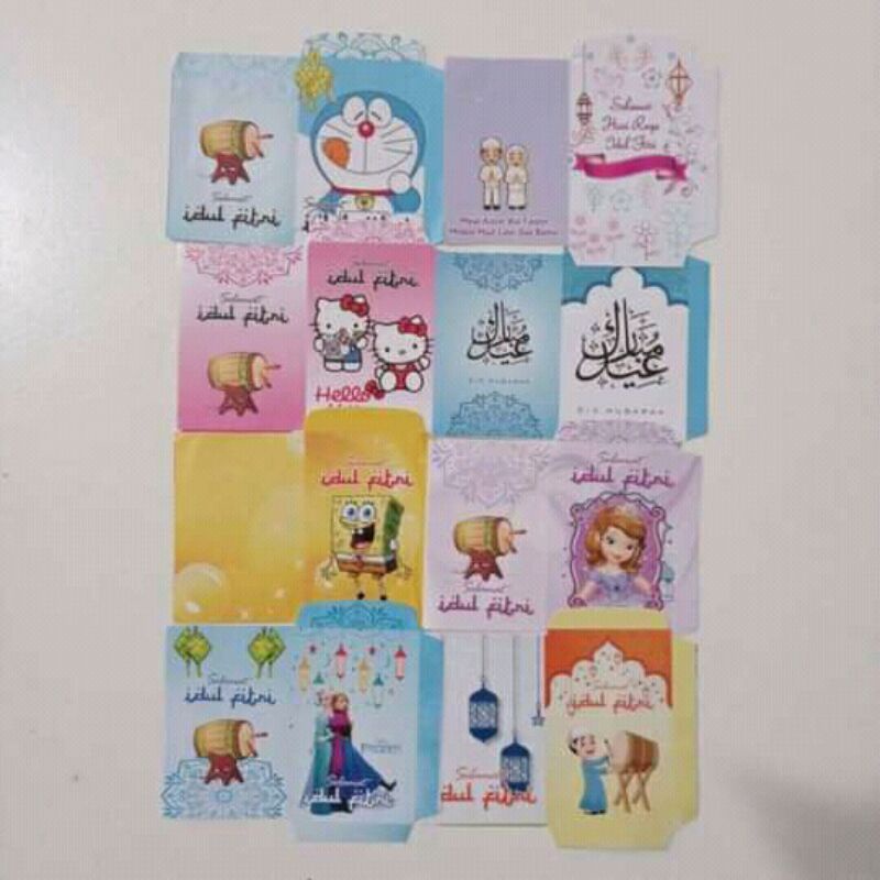 

angpao lebaran
