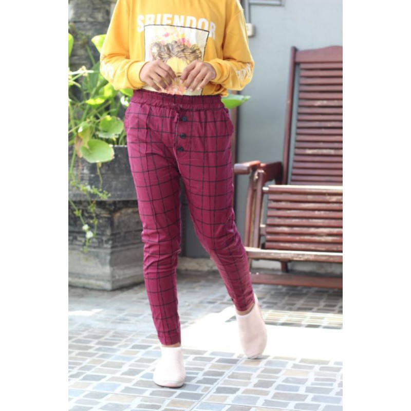 HG PANT ANAK TANGGUNG 1509201