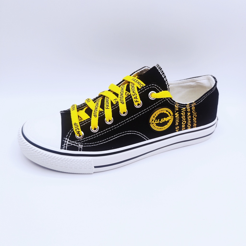 PBT SEPATU SNEAKER PRIA IMPORT - KASUAL MEN‘S SPORT  FASHION 2023“SQ09”(FREE BOX POLOS）