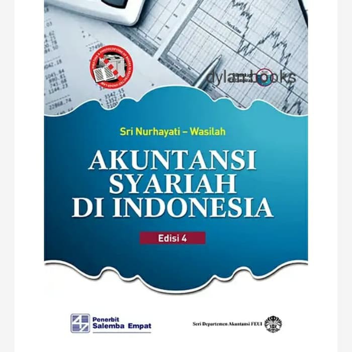 

BUKU ORI AKUNTANSI SYARIAH DI INDONESIA ED.4