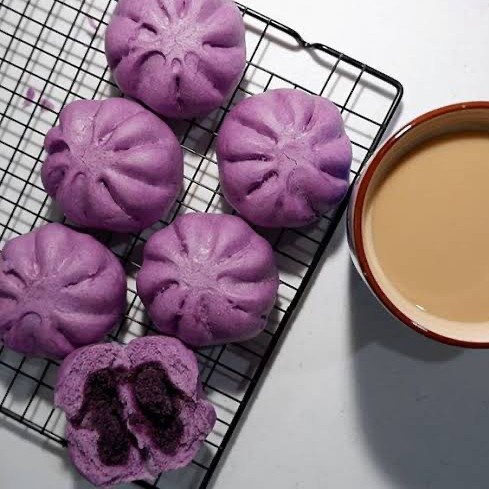 

Bakpao Talas Premium isi 12pcs