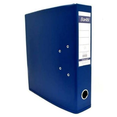 

Bantex Lever Arch File Ordner PP F4 Modern colours