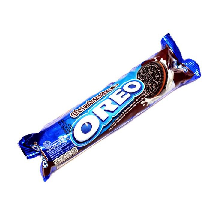 OREO BISKUIT CHOCOLATE CREAM 133GR