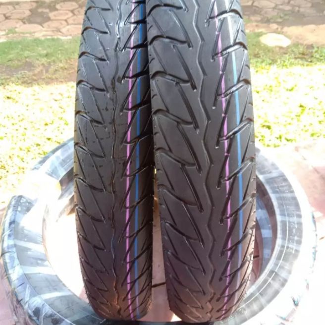 sepasang ban tubles ukiran ring 16.