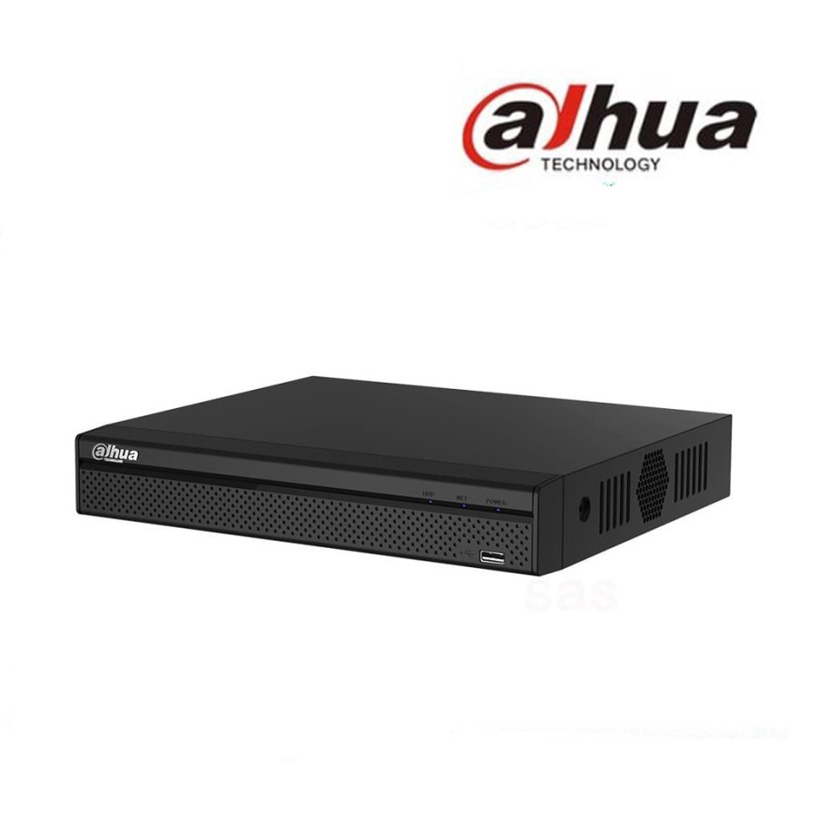 DVR CCTV DAHUA 8CH 5MP DH-XVR5108HS-X PENTABRID