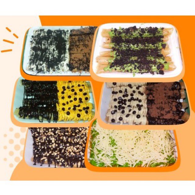 

Casavva Roll
