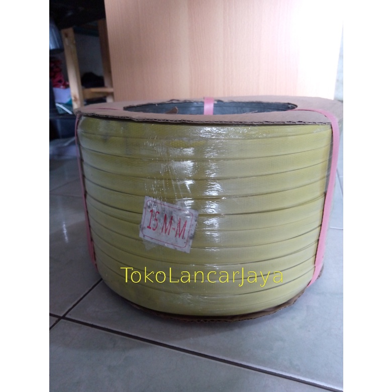 TALI STRAPPING BAND 15MM