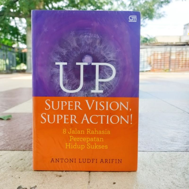 OBRAL MURAH BUKU PENGEMBANGAN DIRI / SELF IMPROVEMENT / MOTIVASI / INSPIRASI / ME VS THE GUY INSIDE ME / ORIGINAL 2a-Up super action