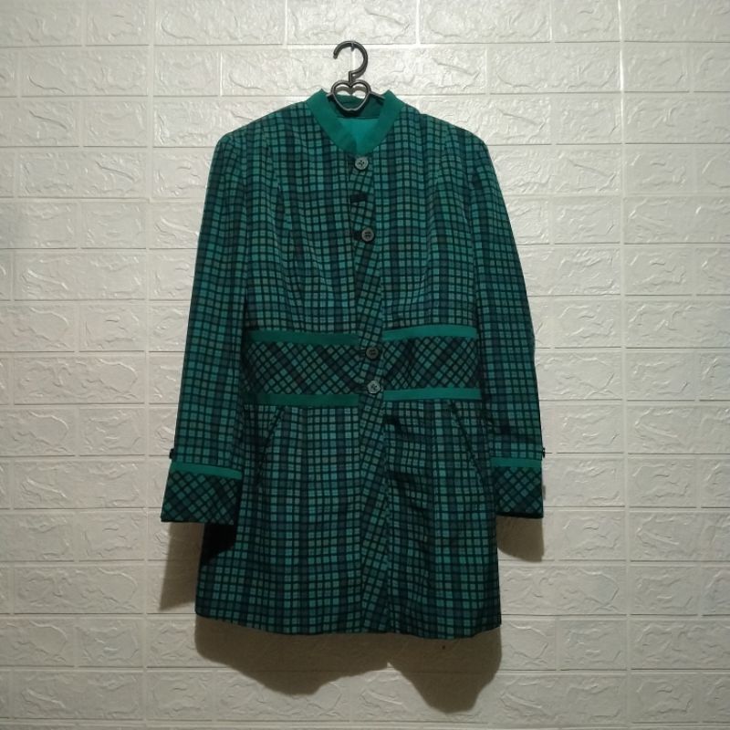 preloved#jas#blazer#PL#bekas