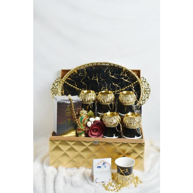 

SKV Parcel Hampers Ramadhan Lebaran Cappadocia