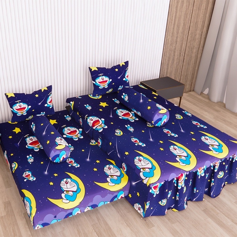 sprei sorong ukuran 120x200