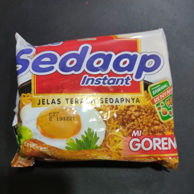 

Sedap Goreng