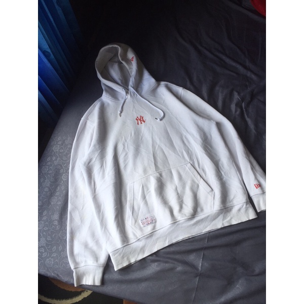 Hoodie NY MLB x NEW ERA second