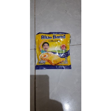 

blue band 200 gr