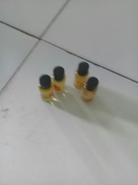 Minyak Aromaterapi /aromatherapy Oil Burner /diffuser Aromatherapy Oil /pengharum Ruangan Botol 20ml