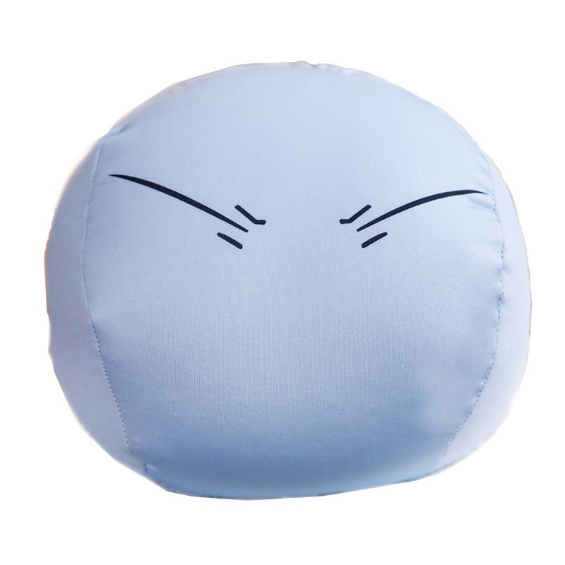 30cm Boneka That Time I Got Reincarnated as a Slime Rimuru Tempest Mainan Plush Toy Doll Cushion