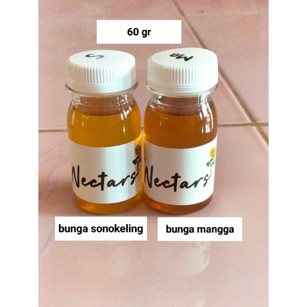 

MADU 100% MURNI MADU ASLI