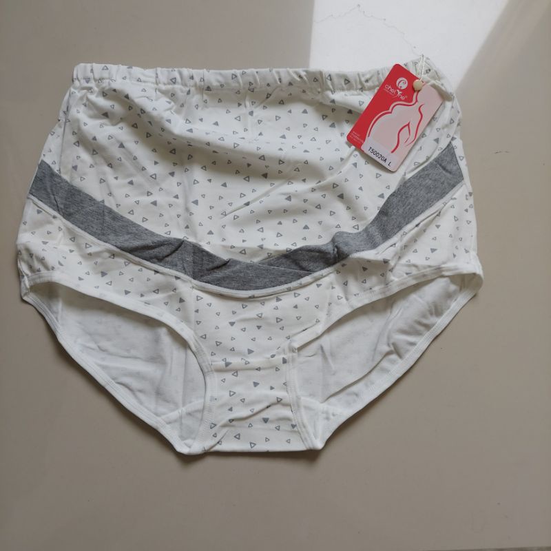 Celana Dalam CD Hamil T50020 95% Katun Lembut