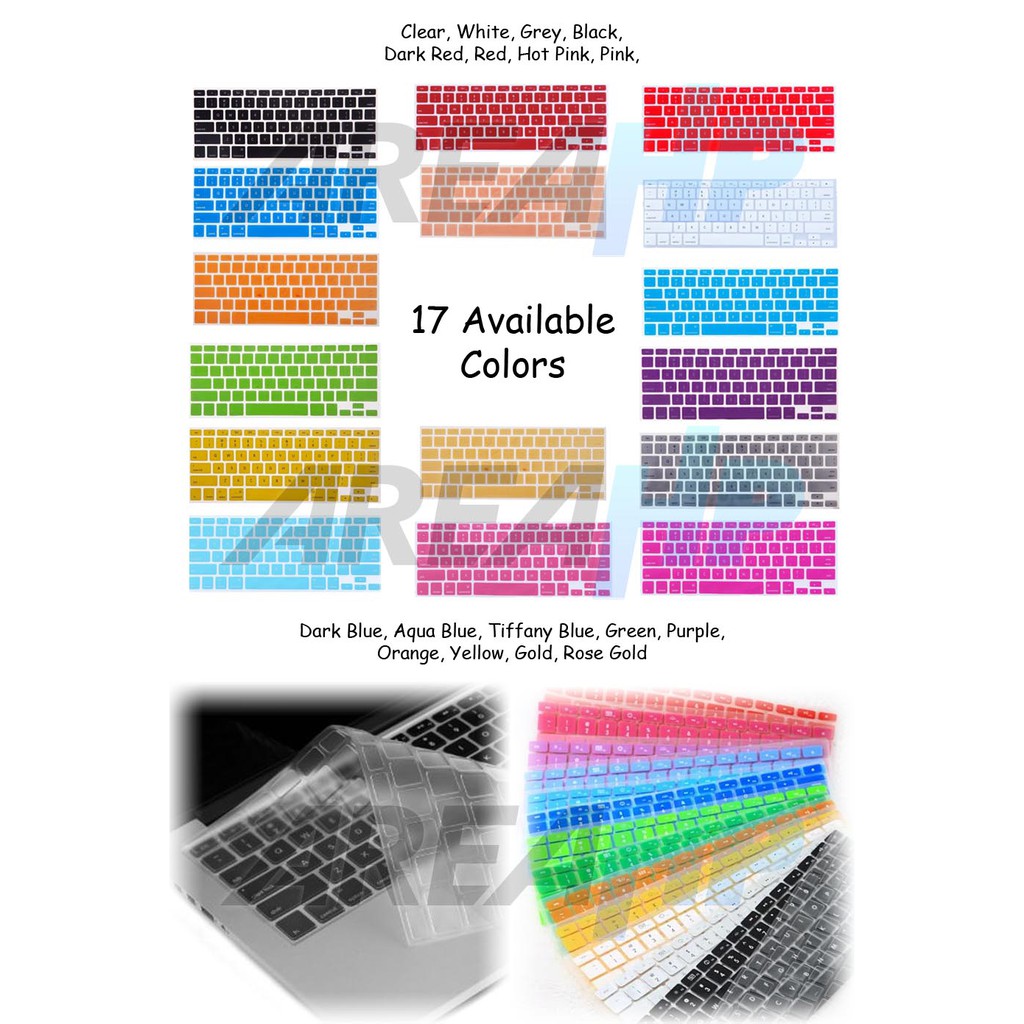 Keyboard Cover Protector Penutup Pelindung Macbook Pro Magic Keyboard 16 Inch A2141