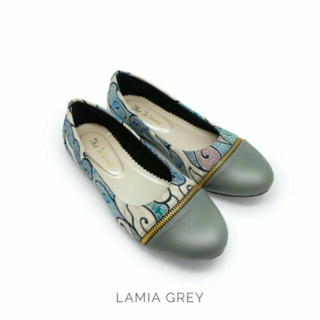 The Warna Shoes LAMIA