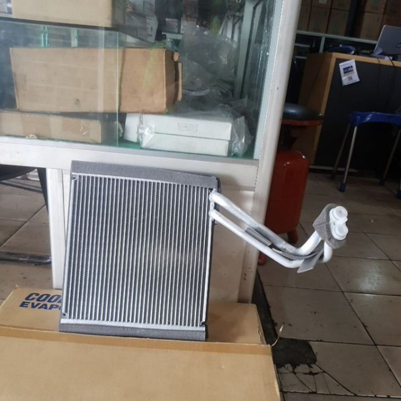 evaporator avanza new avanza veloz 2012 2018 denso coolgear
