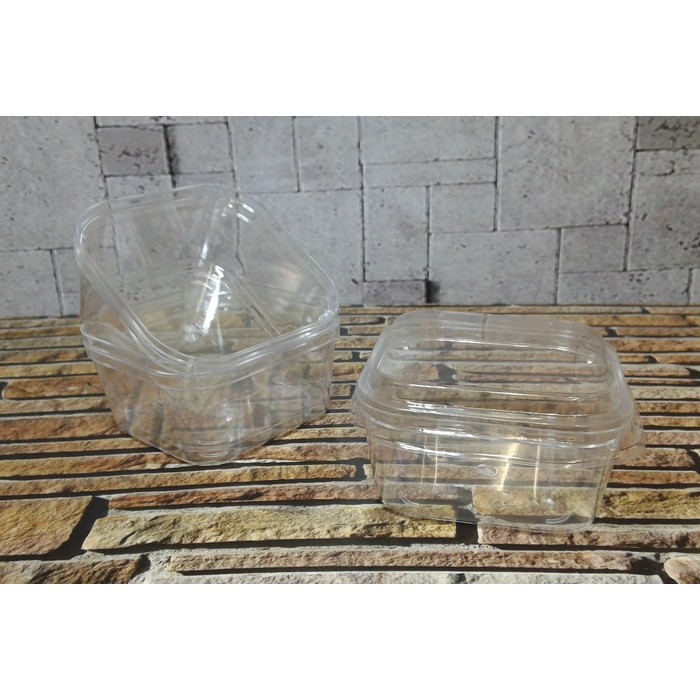 

MIKA KOTAK BENING [ISI 10 PCS] - CH5570