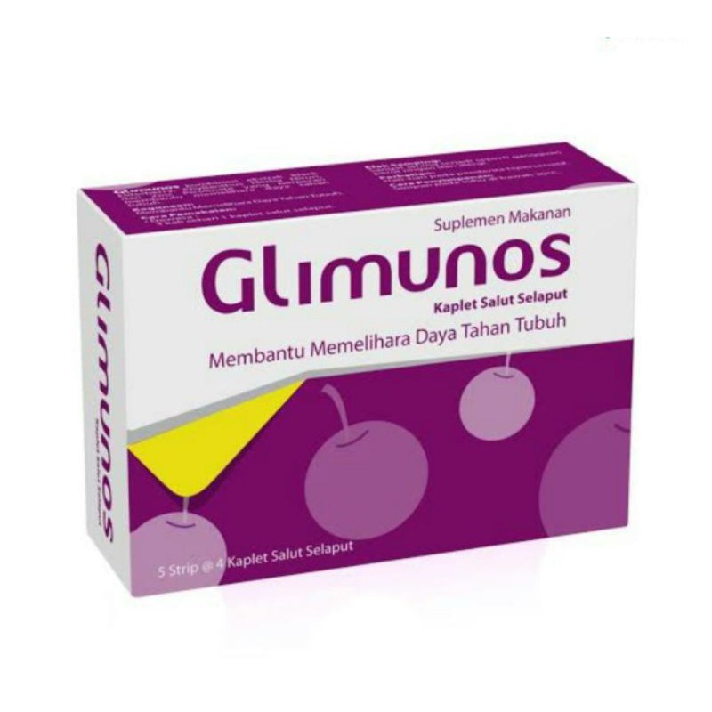 

Glimunos