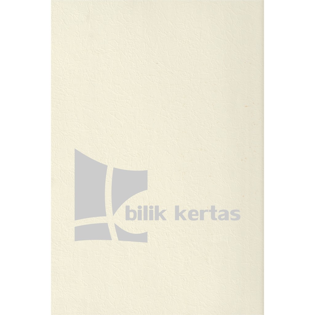 Kertas melon Warna Cream Ukuran A3