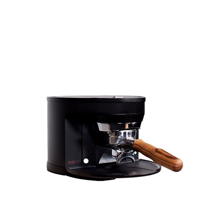 PUQPRESS M1 - Under Grinder Tamper-1