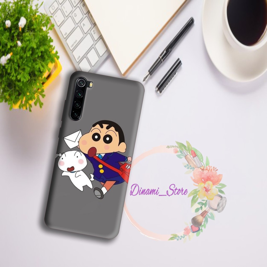 Hardcase SINCHAN xiaomi redmi 4a 5a 6 6a 7 7a 8 8a note 4 5 6 7 8 9 pro DST1014