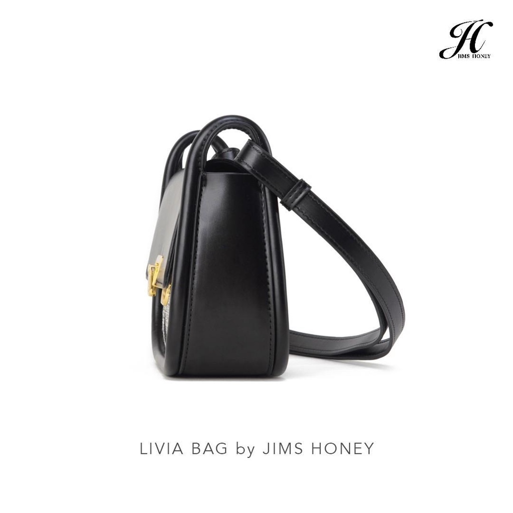 JIMS HONEY LIVIA BAG TAS SELEMPANG WANITA