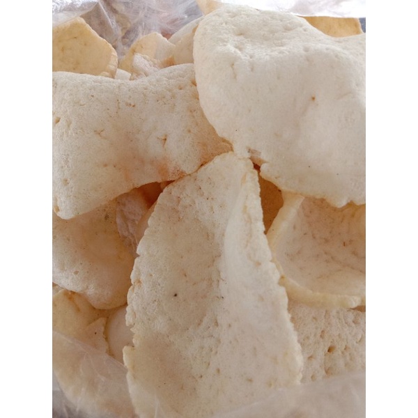 

krupuk ikan bandeng 250gr