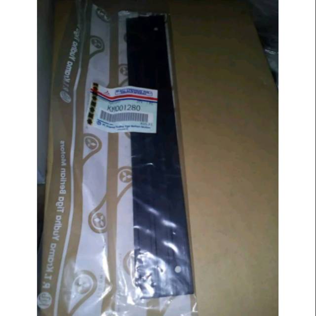 Karet lampu depan sealbeam ragasa ori