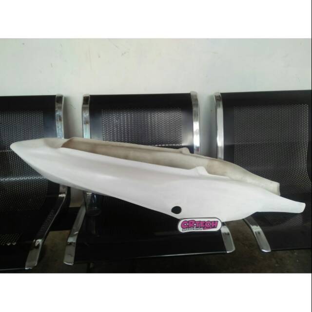 Body Buta Belakang Jupiter Z1 / Body Balap Jupiter Z1 RoadRace