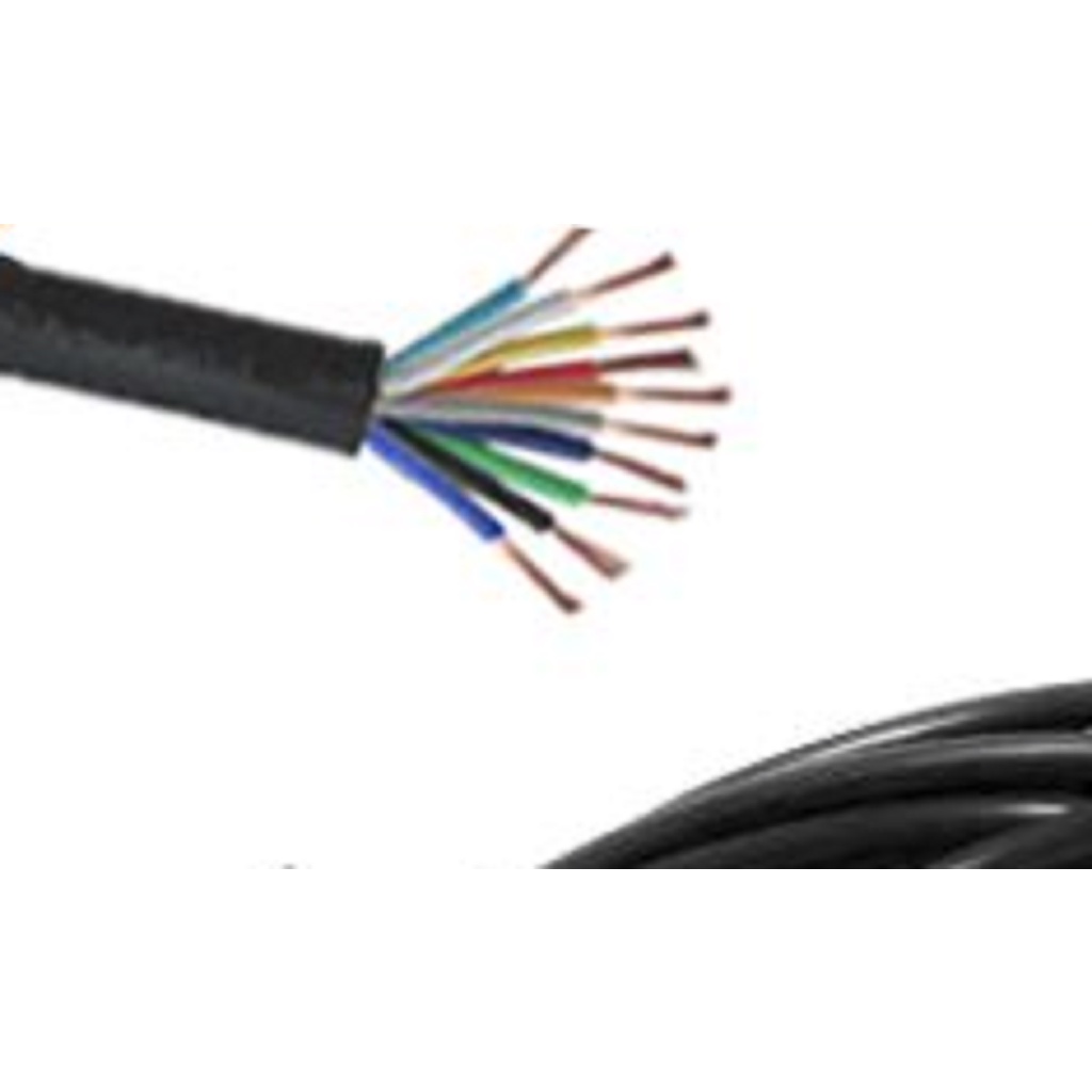 KABEL Jembo NYYHY 4x1.5mm Meteran/Roll