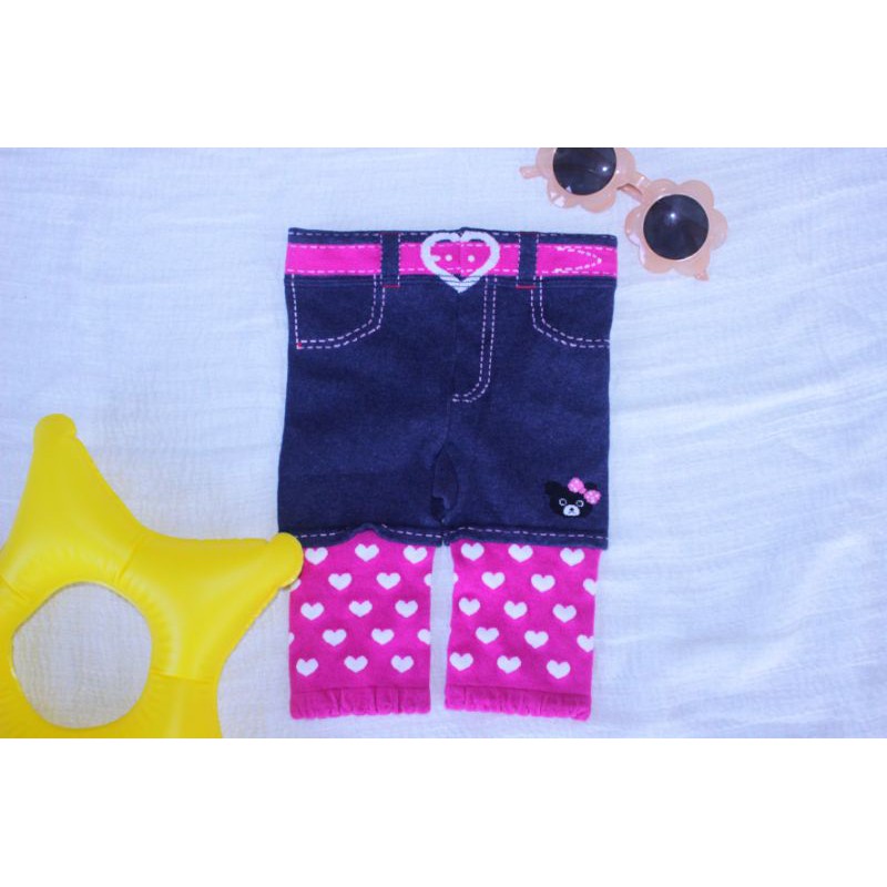 MIKI HOUSE Legging preloved