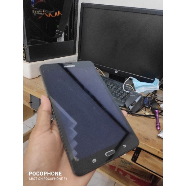 Samsung Tab A t285 (minus)