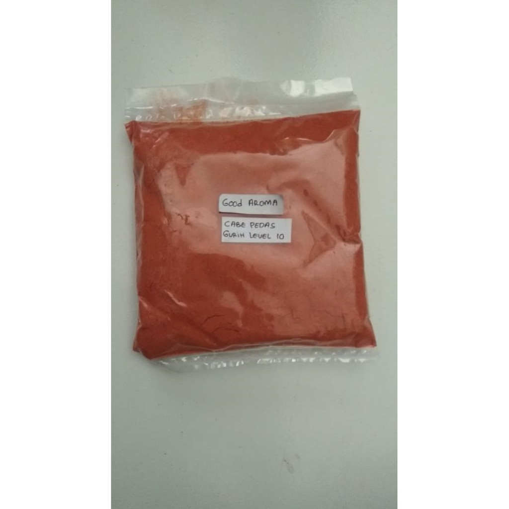 

NG Bumbu Tabur Pedas Gurih Lv10 1 kilogram,Jual Bubuk Tabur Rasa Pedas Gurih Lv10 1 kg Powder Halal