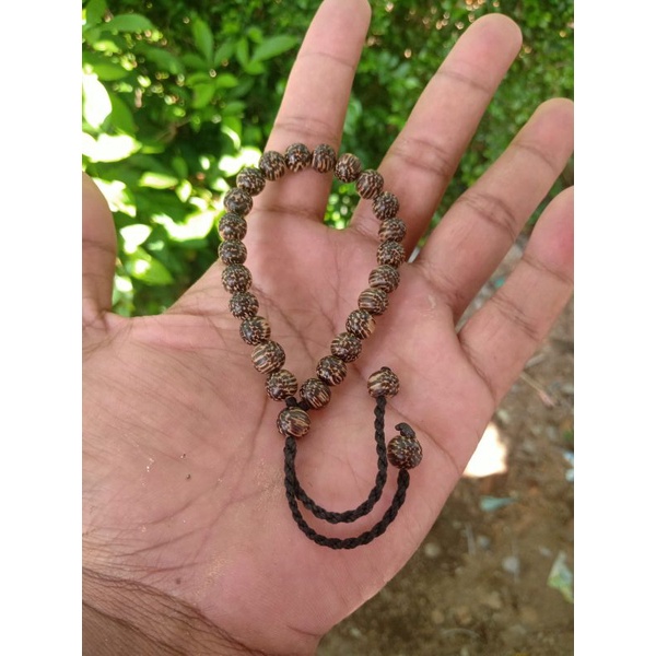gelang liwong macan