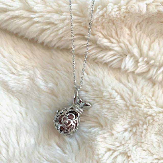 Holy Jug kalung diffuser