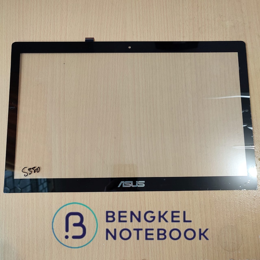 Touchscreen 15.6 Asus VivoBook S550 S550C S550CA