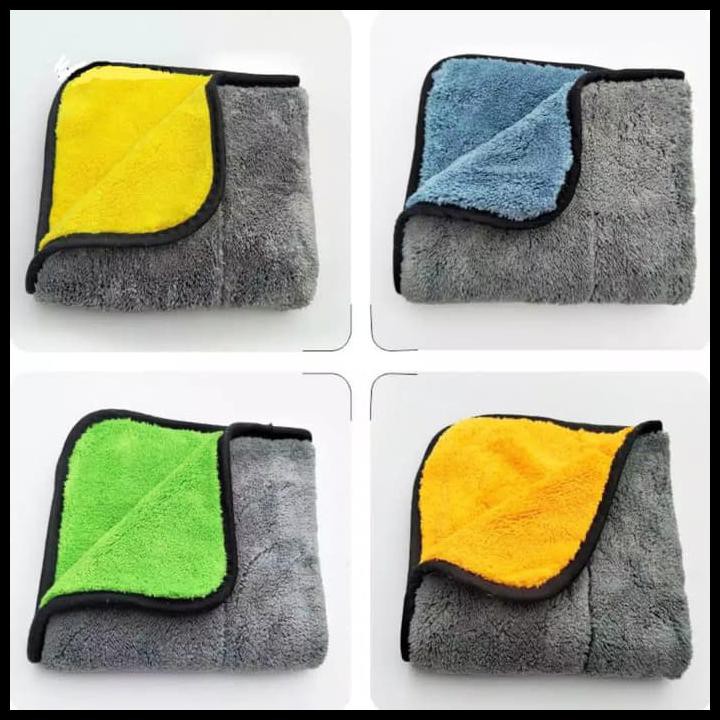 Microfiber Premium Quality(43x38cm)Microfiber 800GSM Up To 850GSM