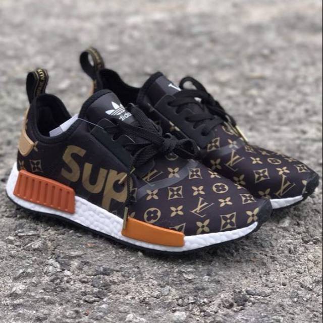supreme adidas nmd